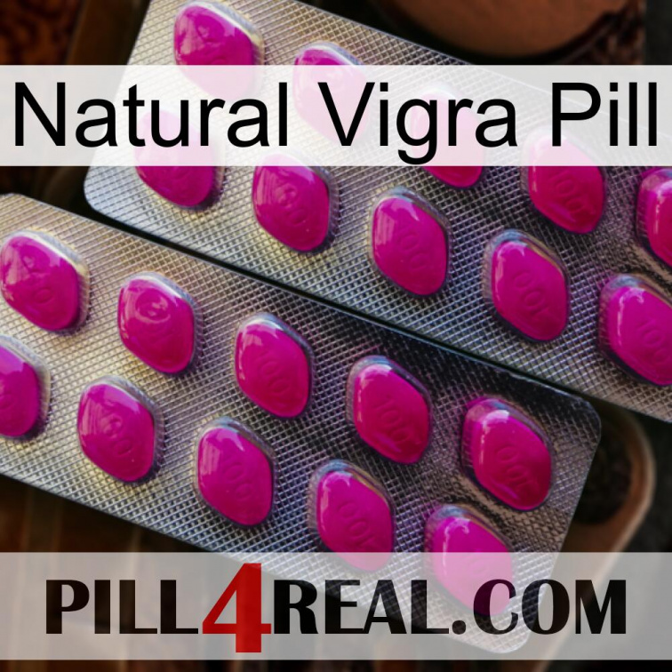 Natural Vigra Pill 10